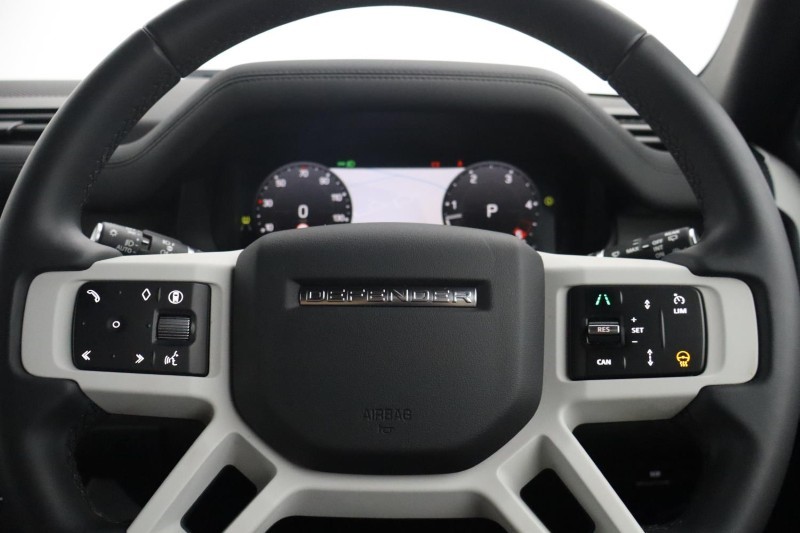 Used Land Rover Defender 2025 for sale - 78199114: Photo 46