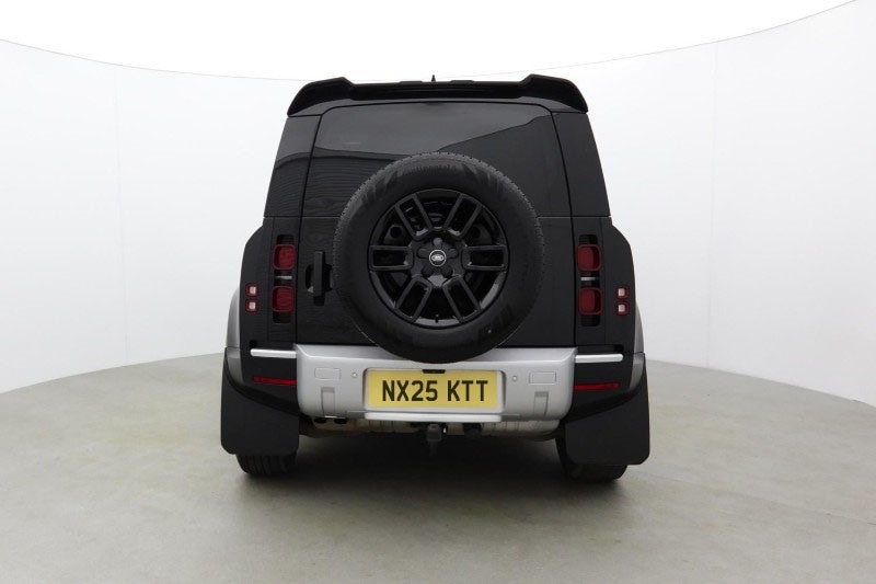 Used Land Rover Defender 2025 for sale - 78199114: Photo 6