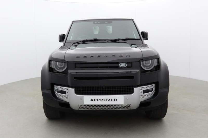 Used Land Rover Defender 2025 for sale - 78199114: Photo 7