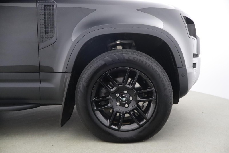 Used Land Rover Defender 2025 for sale - 78199114: Photo 8