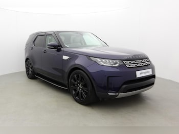 Used Land Rover Discovery 2019 for sale - 78653290: Photo
