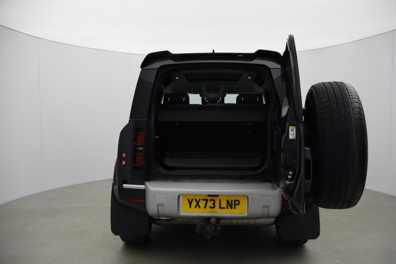 Used Land Rover Defender 2023 for sale - 77988588: Photo 10