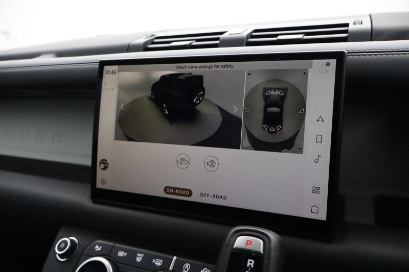 Used Land Rover Defender 2023 for sale - 77988588: Photo 12