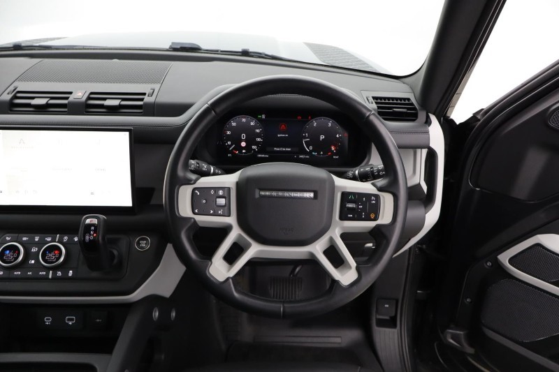 Used Land Rover Defender 2023 for sale - 77988588: Photo 15