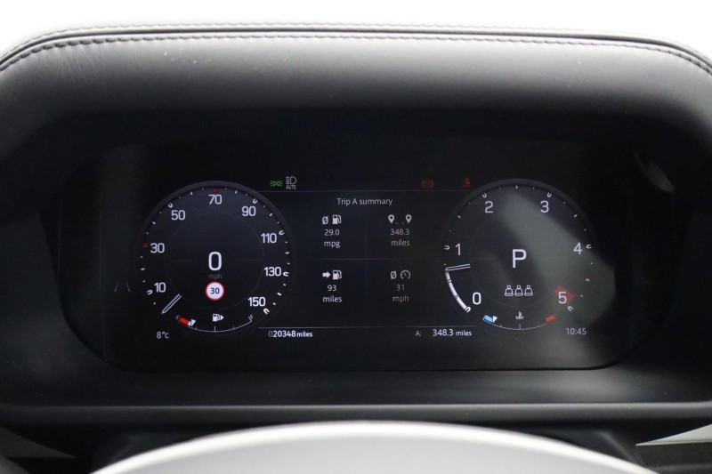 Used Land Rover Defender 2023 for sale - 77988588: Photo 16