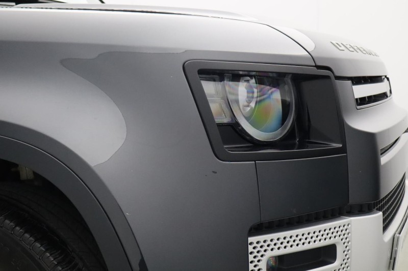 Used Land Rover Defender 2023 for sale - 77988588: Photo 17