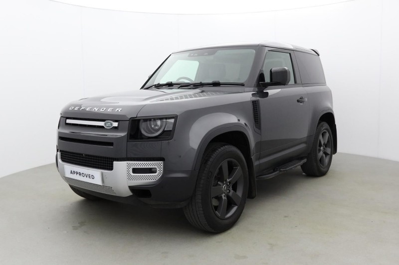 Used Land Rover Defender 2023 for sale - 77988588: Photo 21