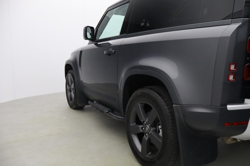 Used Land Rover Defender 2023 for sale - 77988588: Photo 26