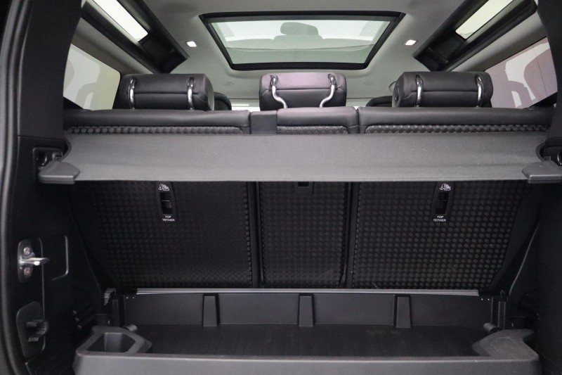 Used Land Rover Defender 2023 for sale - 77988588: Photo 29