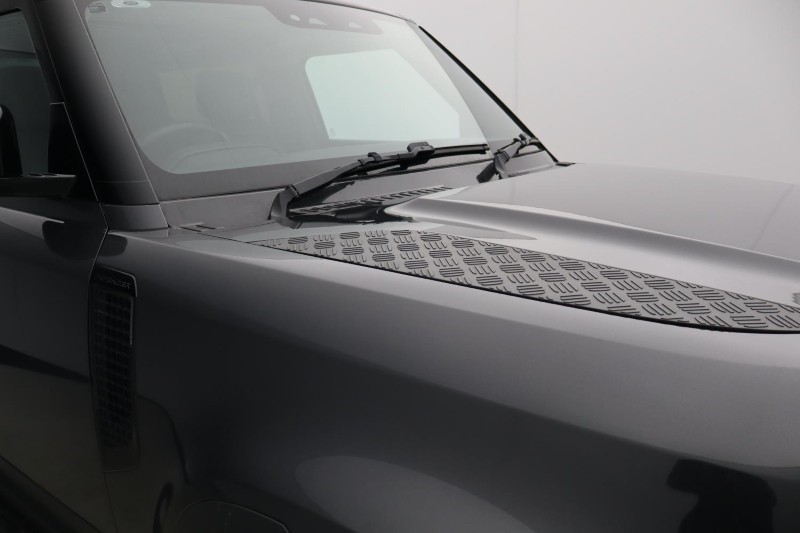 Used Land Rover Defender 2023 for sale - 77988588: Photo 35