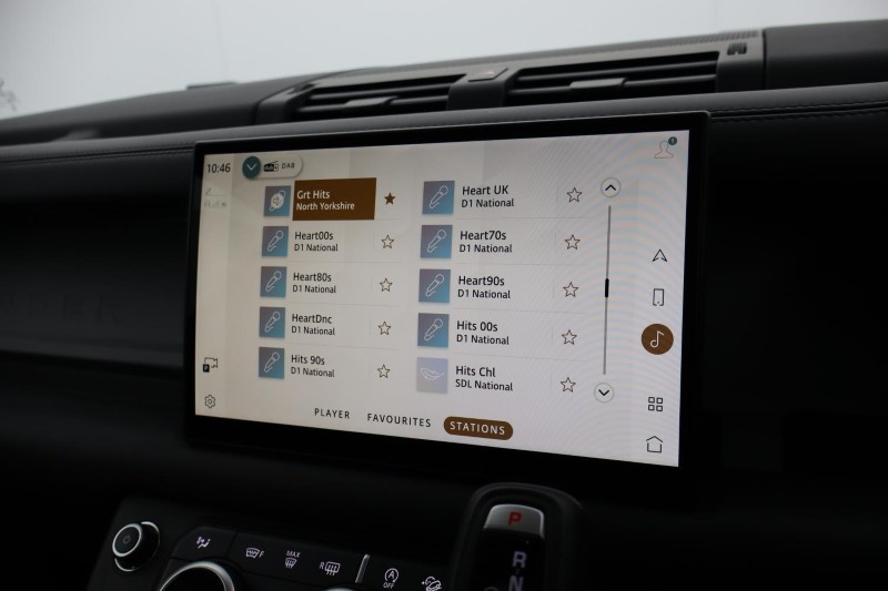 Used Land Rover Defender 2023 for sale - 77988588: Photo 42