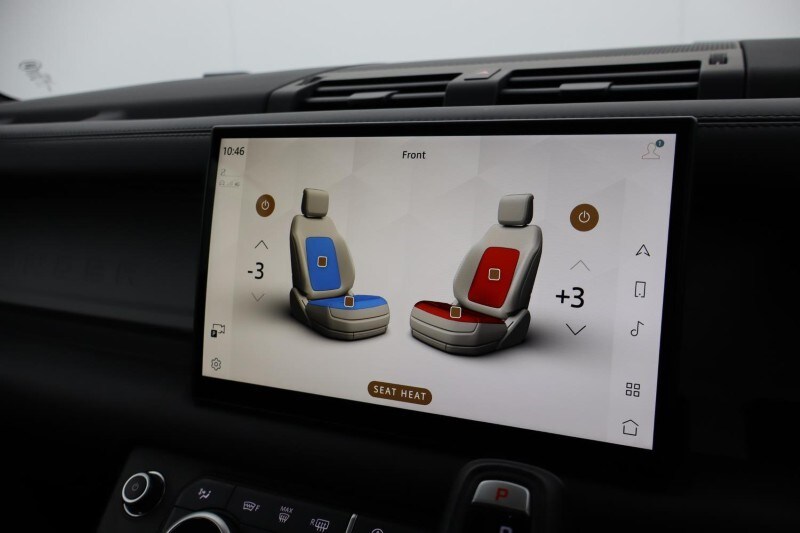 Used Land Rover Defender 2023 for sale - 77988588: Photo 43