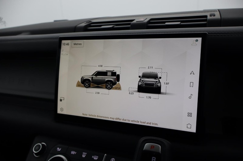 Used Land Rover Defender 2023 for sale - 77988588: Photo 45