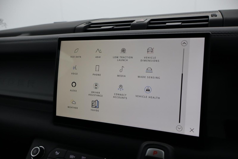 Used Land Rover Defender 2023 for sale - 77988588: Photo 46