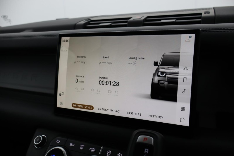 Used Land Rover Defender 2023 for sale - 77988588: Photo 48