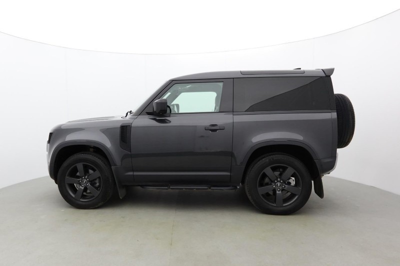 Used Land Rover Defender 2023 for sale - 77988588: Photo 5