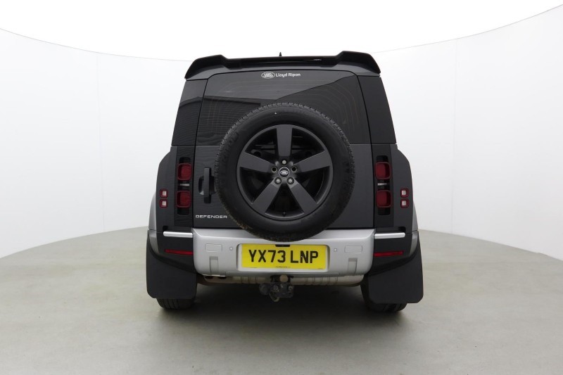 Used Land Rover Defender 2023 for sale - 77988588: Photo 6