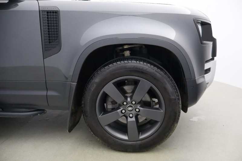 Used Land Rover Defender 2023 for sale - 77988588: Photo 8