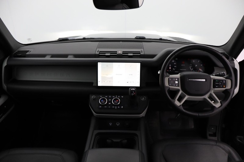 Used Land Rover Defender 2023 for sale - 77988588: Photo 9