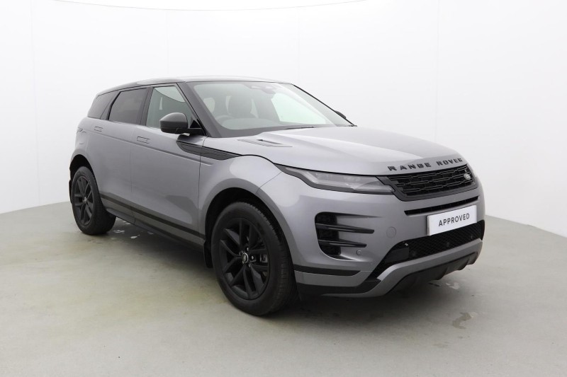 Used Land Rover Range Rover Evoque 2025 for sale - 77665198: Photo 1