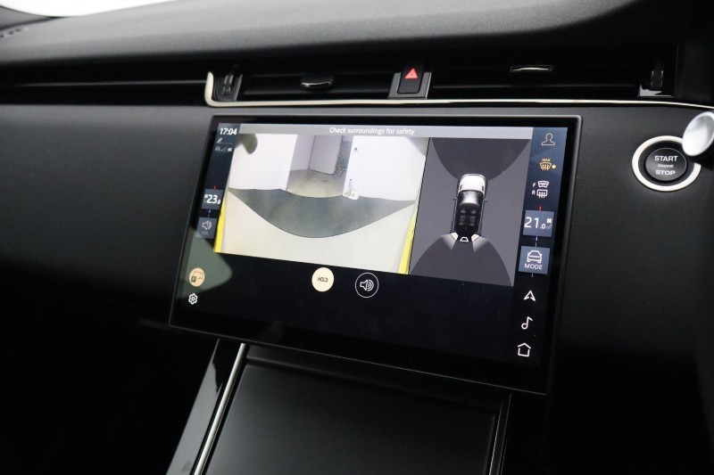 Used Land Rover Range Rover Evoque 2025 for sale - 77665198: Photo 12