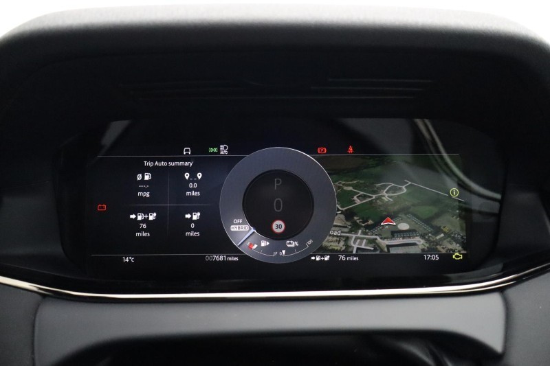 Used Land Rover Range Rover Evoque 2025 for sale - 77665198: Photo 16