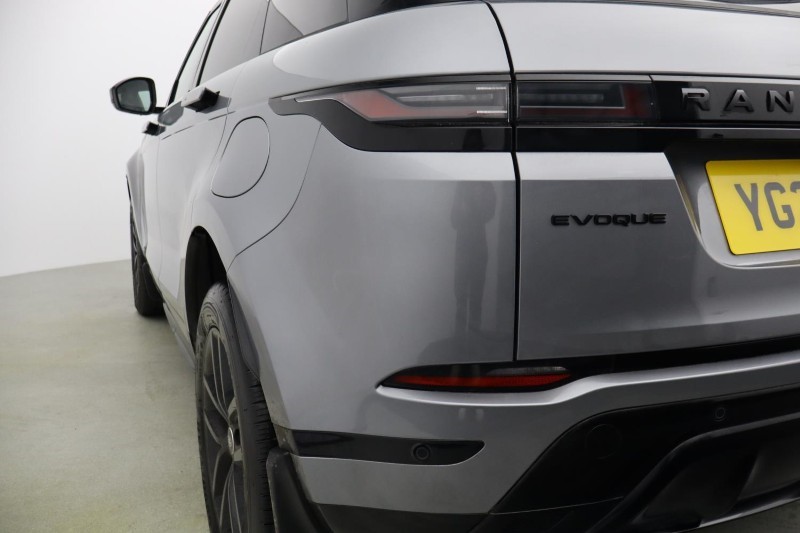 Used Land Rover Range Rover Evoque 2025 for sale - 77665198: Photo 19