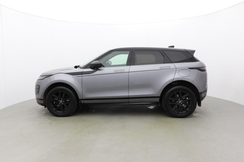 Used Land Rover Range Rover Evoque 2025 for sale - 77665198: Photo 22