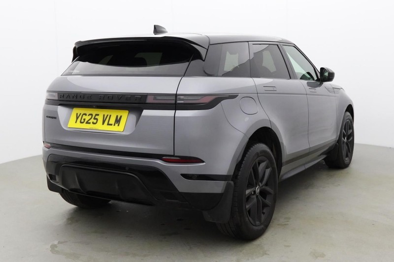 Used Land Rover Range Rover Evoque 2025 for sale - 77665198: Photo 23