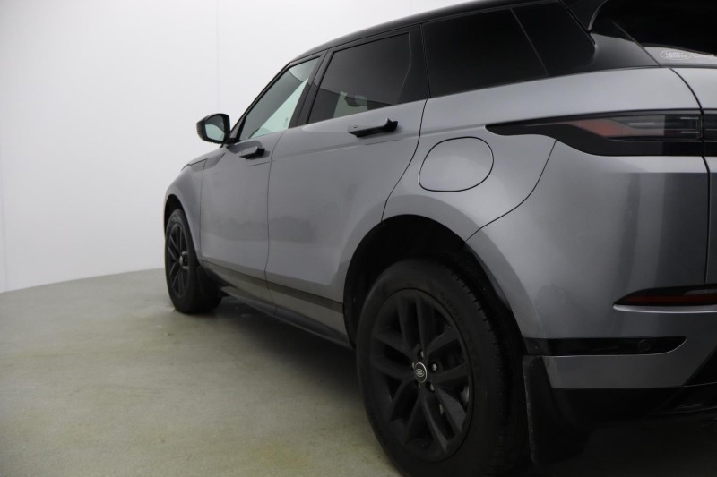 Used Land Rover Range Rover Evoque 2025 for sale - 77665198: Photo 25