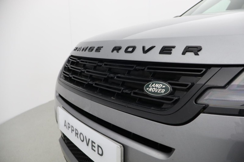 Used Land Rover Range Rover Evoque 2025 for sale - 77665198: Photo 29