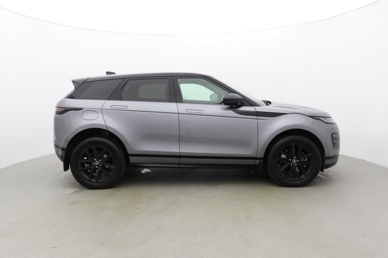 Used Land Rover Range Rover Evoque 2025 for sale - 77665198: Photo 5