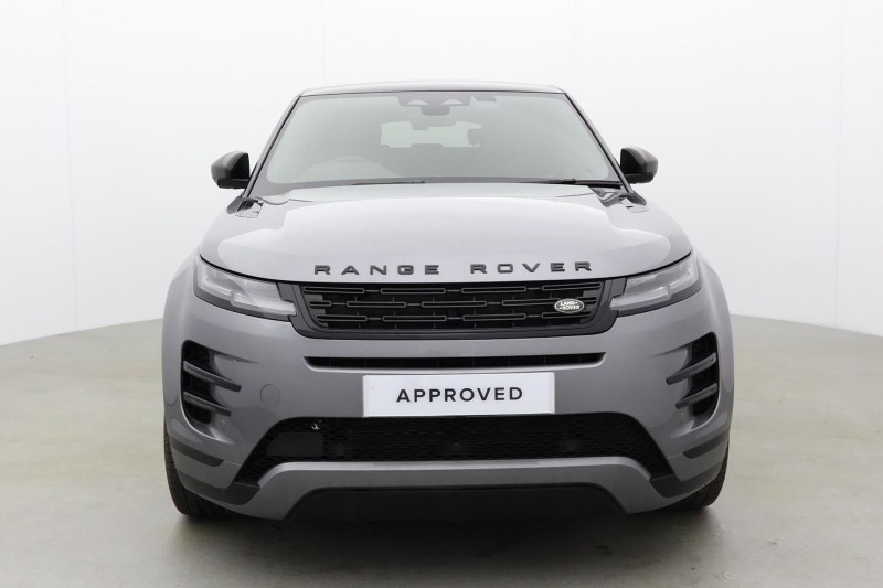 Used Land Rover Range Rover Evoque 2025 for sale - 77665198: Photo 7