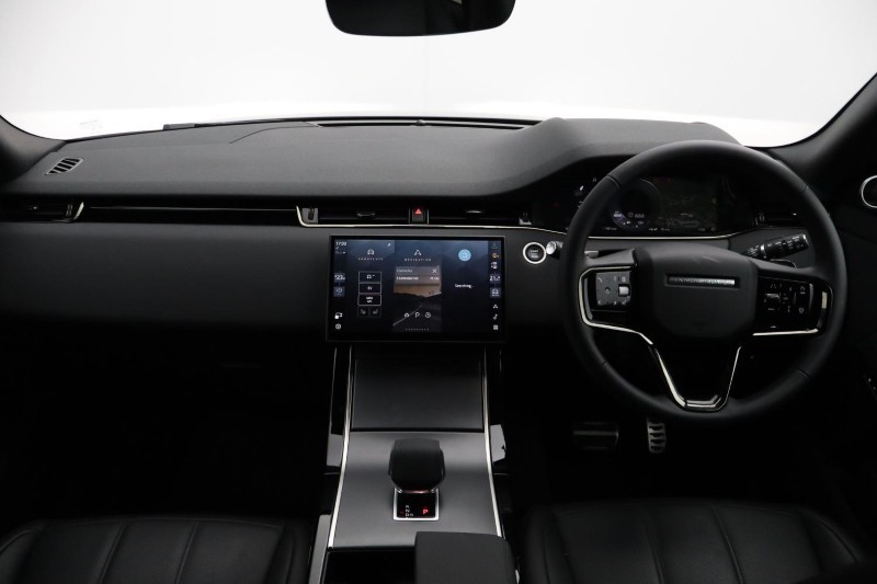 Used Land Rover Range Rover Evoque 2025 for sale - 77665198: Photo 9