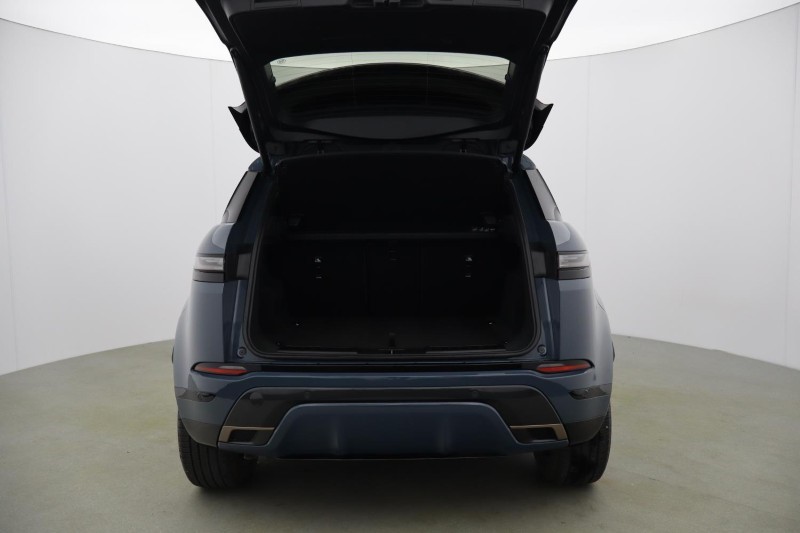 Used Land Rover Range Rover Evoque 2025 for sale - 77834051: Photo 10