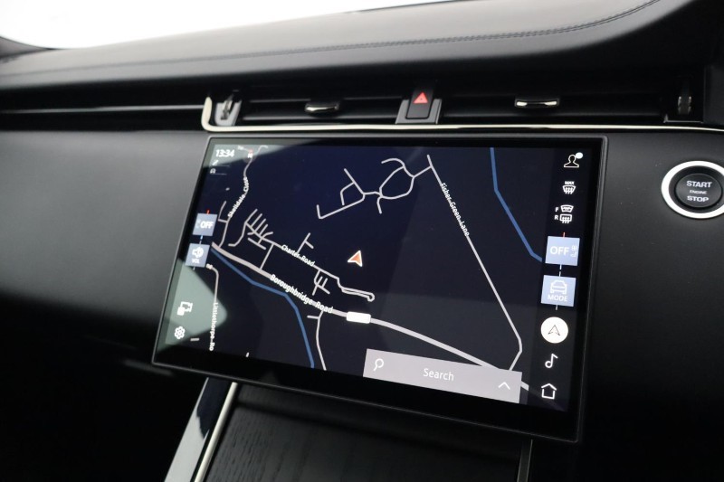 Used Land Rover Range Rover Evoque 2025 for sale - 77834051: Photo 11