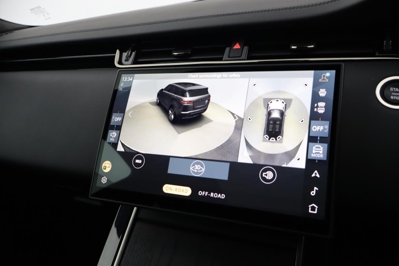 Used Land Rover Range Rover Evoque 2025 for sale - 77834051: Photo 12