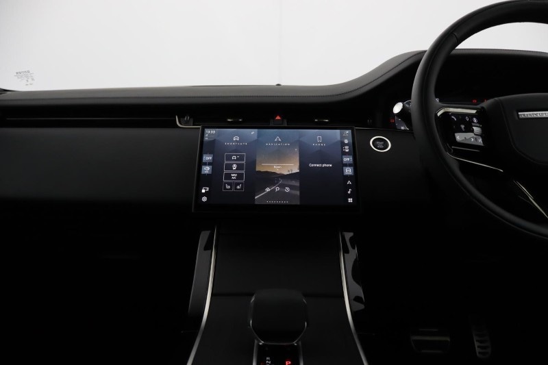 Used Land Rover Range Rover Evoque 2025 for sale - 77834051: Photo 14