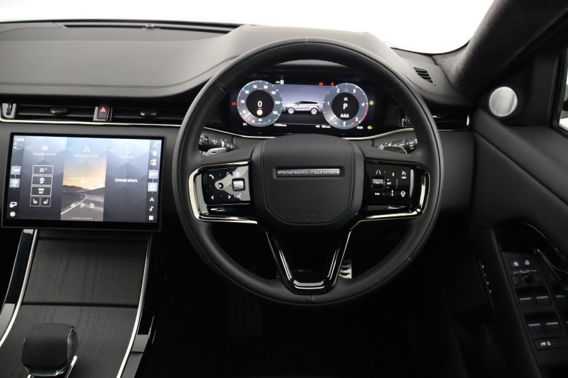 Used Land Rover Range Rover Evoque 2025 for sale - 77834051: Photo 15