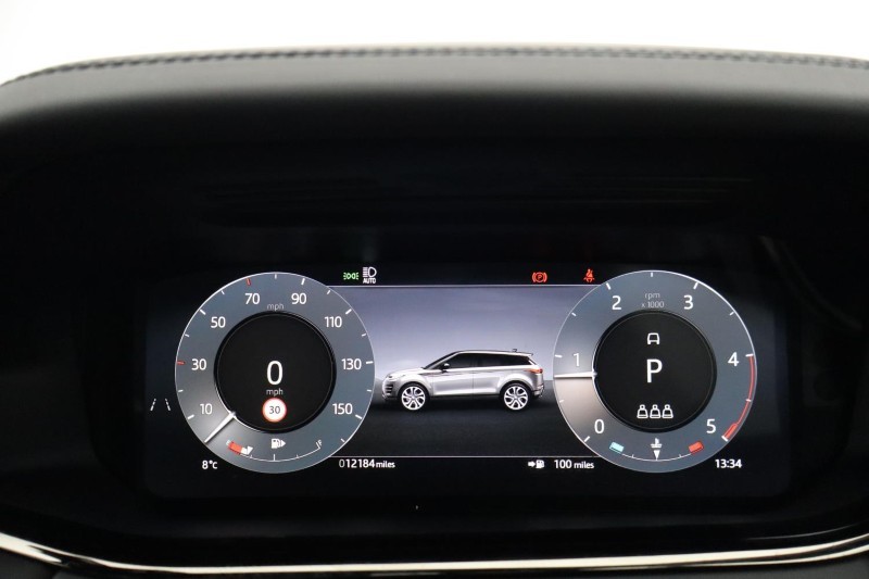 Used Land Rover Range Rover Evoque 2025 for sale - 77834051: Photo 16