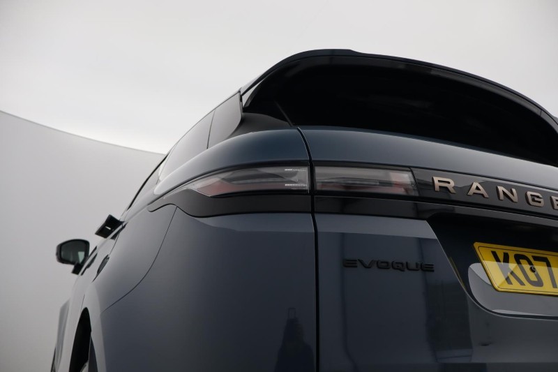 Used Land Rover Range Rover Evoque 2025 for sale - 77834051: Photo 19