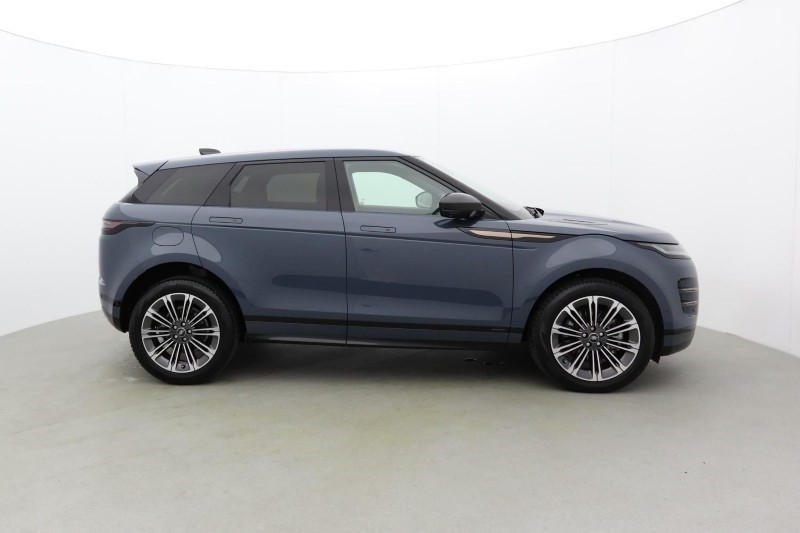 Used Land Rover Range Rover Evoque 2025 for sale - 77834051: Photo 22