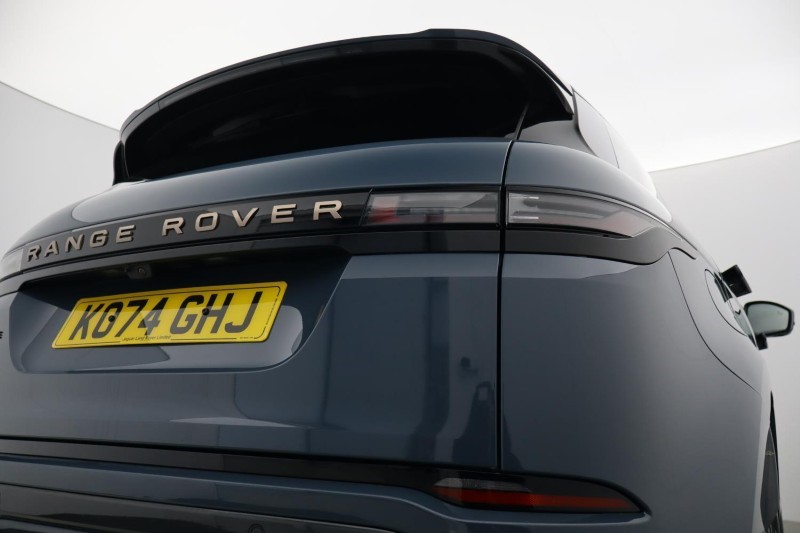 Used Land Rover Range Rover Evoque 2025 for sale - 77834051: Photo 24