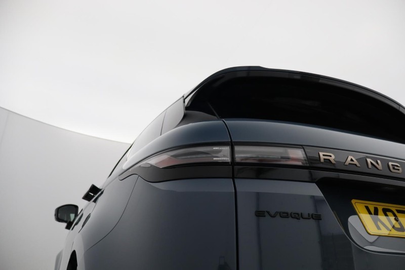 Used Land Rover Range Rover Evoque 2025 for sale - 77834051: Photo 25