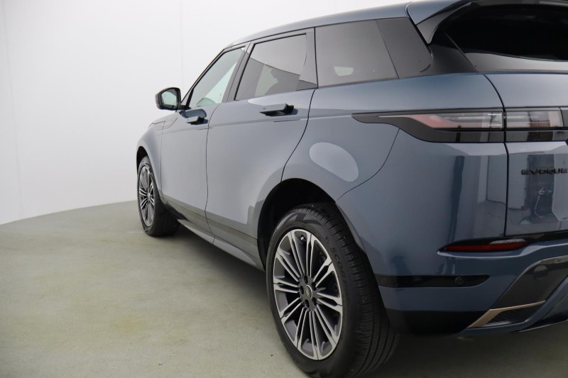 Used Land Rover Range Rover Evoque 2025 for sale - 77834051: Photo 26