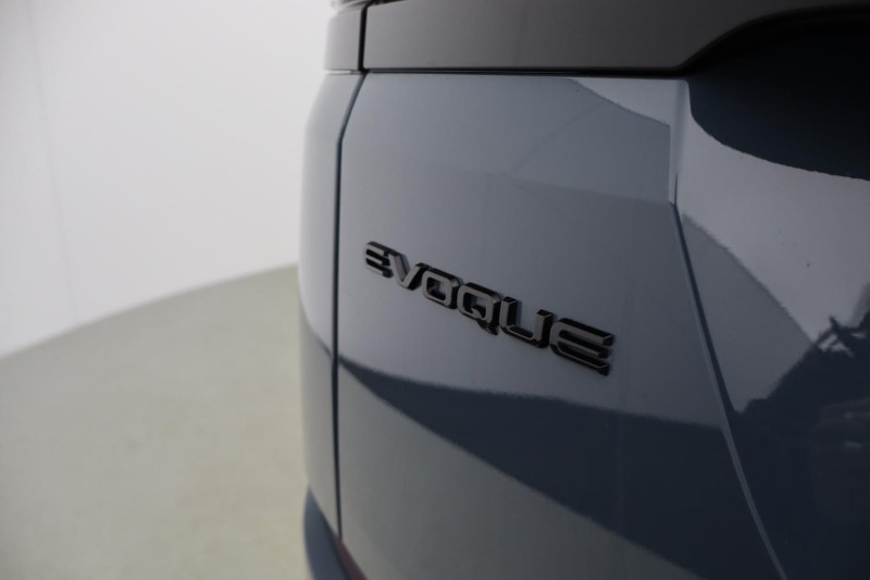 Used Land Rover Range Rover Evoque 2025 for sale - 77834051: Photo 28