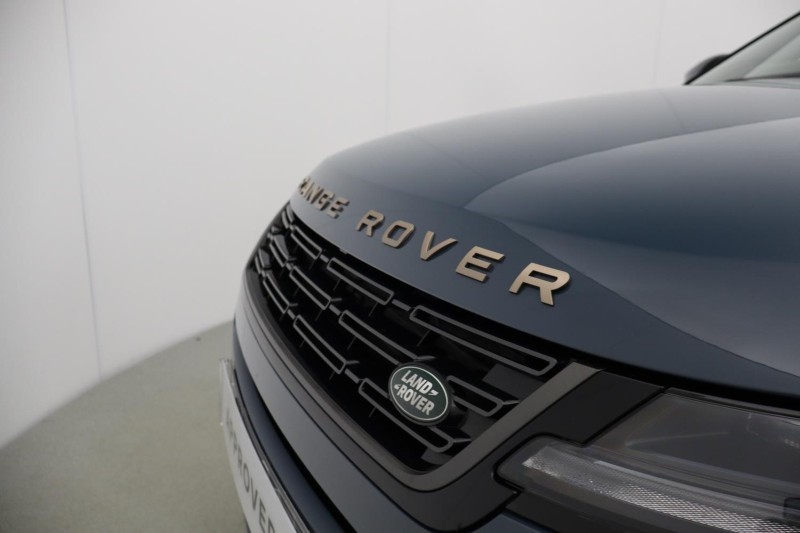 Used Land Rover Range Rover Evoque 2025 for sale - 77834051: Photo 38