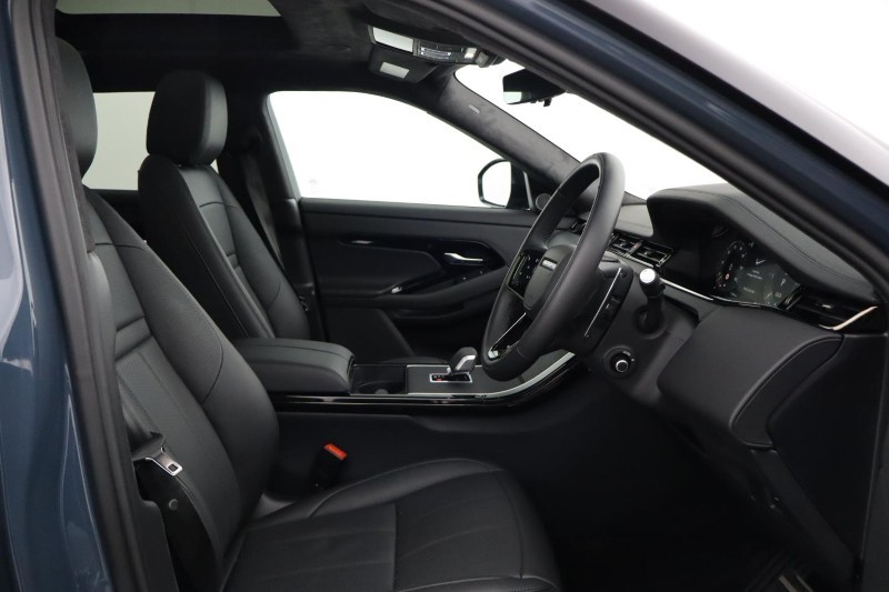 Used Land Rover Range Rover Evoque 2025 for sale - 77834051: Photo 42