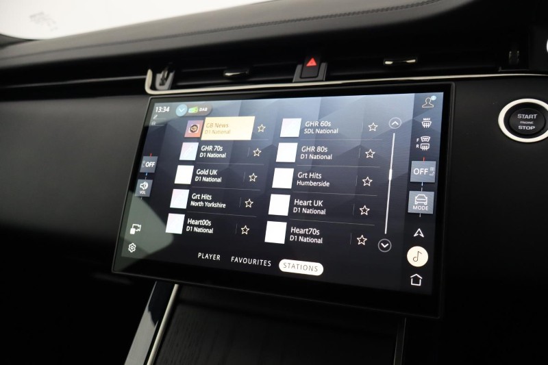 Used Land Rover Range Rover Evoque 2025 for sale - 77834051: Photo 44