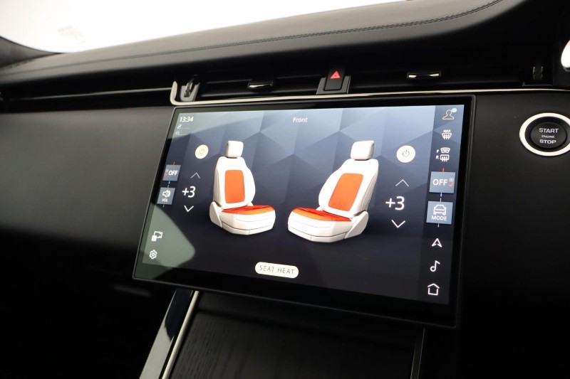 Used Land Rover Range Rover Evoque 2025 for sale - 77834051: Photo 45